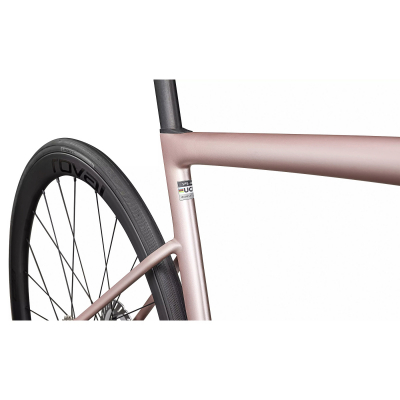 Велосипед Specialized Tarmac SL8 Expert (2025)