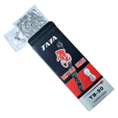 Цепь TAYA TB-90, 9 ск., 116L