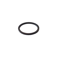 Кольцо проставочное TBS 1,5"Х2мм чёр.