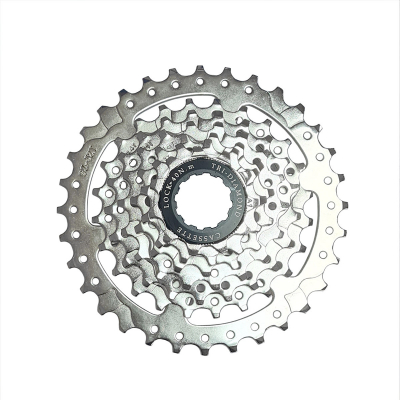 Кассета TBS 7 скоростей 11-32T