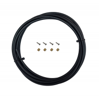 Гидролиния TBS BH90 OD 5,0хID 2,0 3м