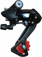 Переключатель задний TBS HG-34A дискретный длинная лапка, 36T
