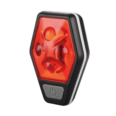 Фонарь задний RPL-2231 TBS макс. 80 LM, LED: SMD, батарейки: 2xAAA