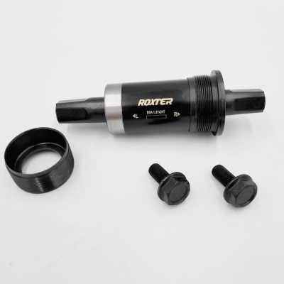Каретка TBS MTB BC картридж 1.37"X24T L/R 68/116 мм