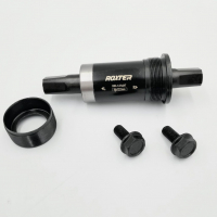 Каретка TBS MTB BC картридж 1.37"X24T L/R 68/122,5 мм
