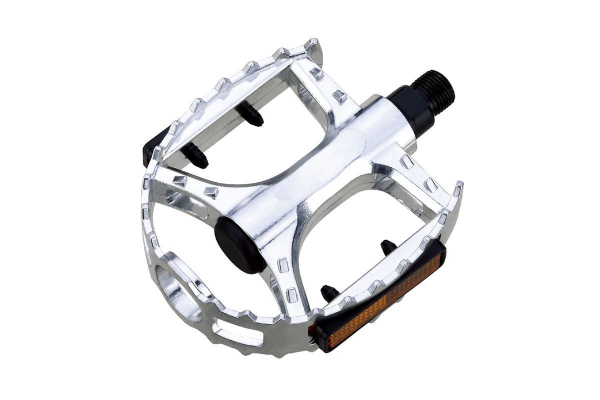 Педали TBS MTB/BMX 9/16, 97х93мм