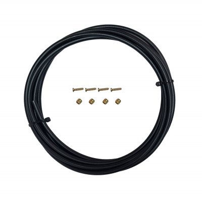 Гидролиния TBS OD 5,4 х ID 2,5 3м