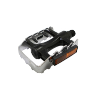 Педали TBS P976 MTB 9/16
