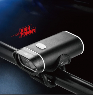 Фара передняя TBS RPL-2295 500LM, LED: 2xCREE XPG350, аккумулятор: 1800mAh li-ion