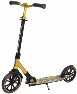 Самокат Tech Team Comfort 230R (2021)