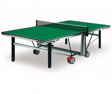 Теннисный стол для помещений Cornilleau Competition 540 Indoor профессиональный