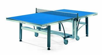 Теннисный стол для помещений Cornilleau Competition 640 ITTF профессиональный