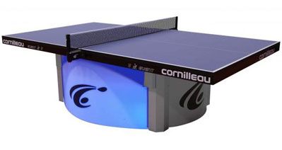 Теннисный стол для помещений Cornilleau Competition Event ITTF