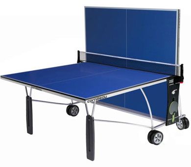 Теннисный стол для помещений Cornilleau Sport 250 Indoor