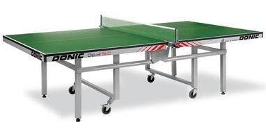 Теннисный стол для помещений Donic Delhi SLC 22