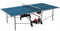 Теннисный стол для помещений Donic Indoor Roller 400