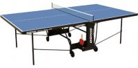 Теннисный стол для помещений Donic Indoor Roller 600