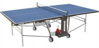 Теннисный стол для помещений Donic Indoor Roller 800