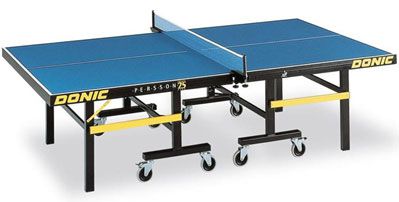Теннисный стол для помещений Donic Persson 25 ITTF
