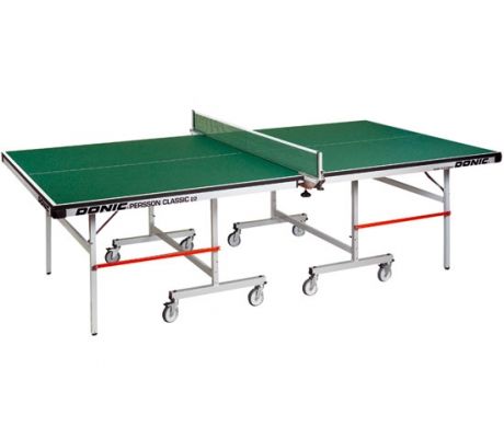 Теннисный стол для помещений Donic Persson Classic 22