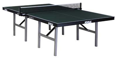 Теннисный стол для помещений Joola 2000 S
