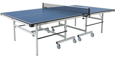 Теннисный стол для помещений Sponeta Active S 6-13