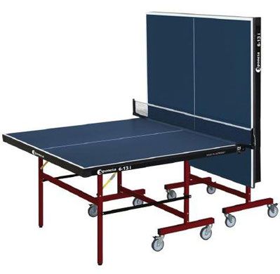 Теннисный стол для помещений Sponeta Active S 6-13