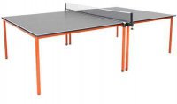 Теннисный стол для помещений Sponeta Combi