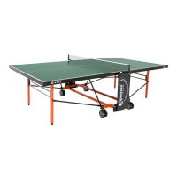 Теннисный стол для помещений Sponeta Expert S 4-72i