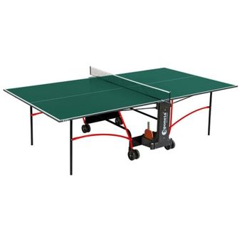 Теннисный стол для помещений Sponeta Game S 2-72i