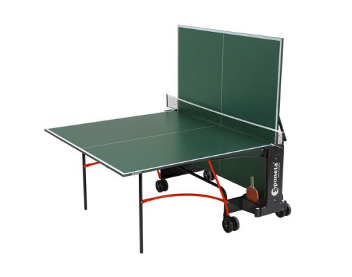 Теннисный стол для помещений Sponeta Game S 2-72i
