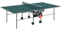Теннисный стол для помещений Sponeta Hobby S 1-04i N