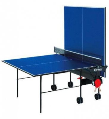 Теннисный стол для помещений Sponeta Hobby S 1-05i N