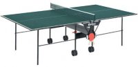 Теннисный стол для помещений Sponeta Hobby S 1-12i