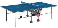 Теннисный стол для помещений Sponeta Hobby S 1-13i