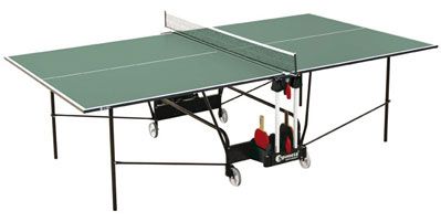 Теннисный стол для помещений Sponeta Hobby S 1-72i