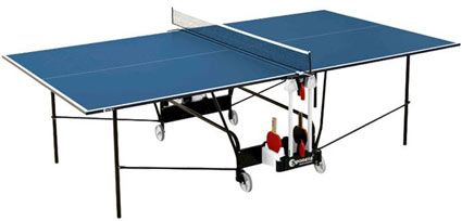 Теннисный стол для помещений Sponeta Hobby S 1-73i