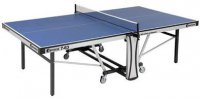 Теннисный стол для помещений Sponeta Profi S 7-63 Allround Compact ITTF