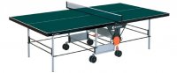 Теннисный стол для помещений Sponeta Sport S 3-46i