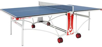 Теннисный стол для помещений Sponeta Sport S 3-87i