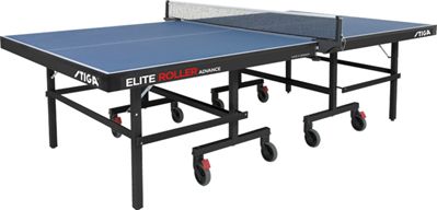 Теннисный стол для помещений Stiga Elite Roller Advance 22mm