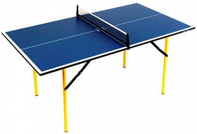 Теннисный стол для помещений Stiga Mini