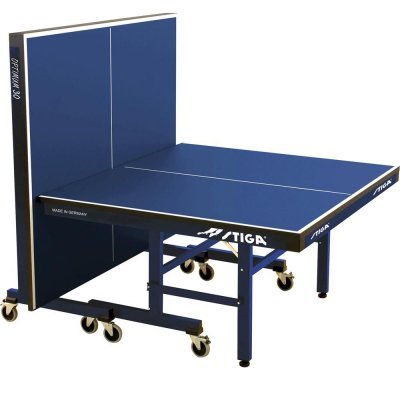 Теннисный стол для помещений Stiga Optimum 30