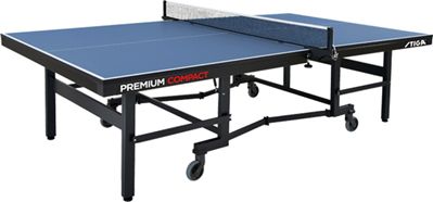 Теннисный стол для помещений Stiga Premium Compact