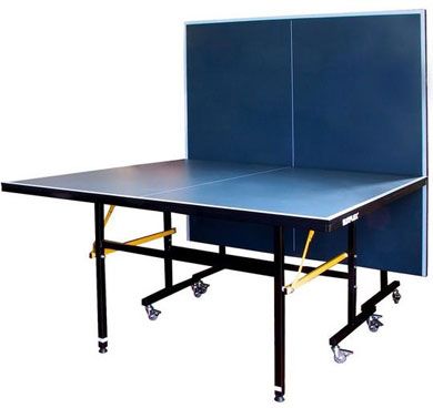 Теннисный стол для помещений Sunflex Competition 205