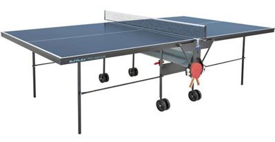 Теннисный стол для помещений Sunflex Pro Indoor