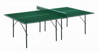 Теннисный стол для помещений Sunflex Small Easy
