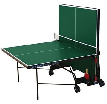 Теннисный стол для помещений Sunflex Sport Indoor