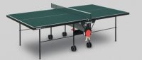 Теннисный стол для помещений Tibhar  1200 Indoor