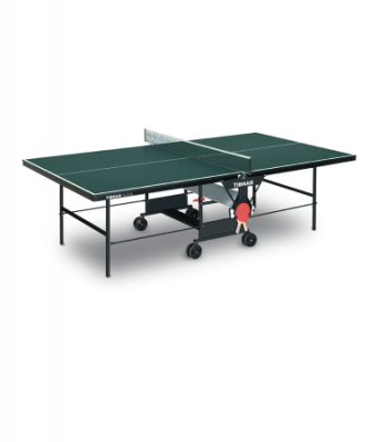 Теннисный стол для помещений Tibhar  3000